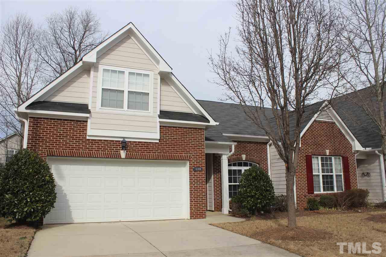10306 Dapping Drive Raleigh, NC 27614 - Photo 1 of 25 Welcome HOME!