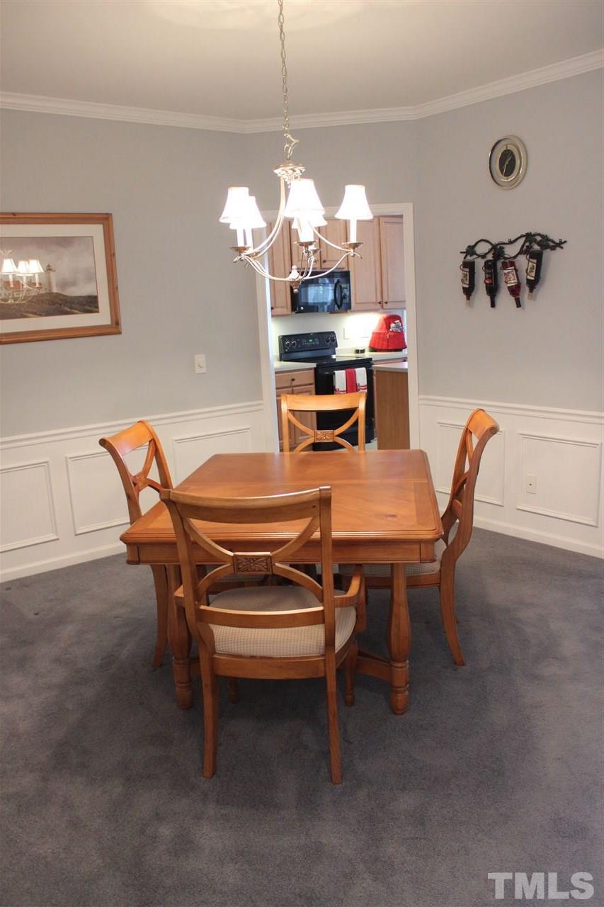 10306 Dapping Drive Raleigh, NC 27614 - Photo 10 of 25