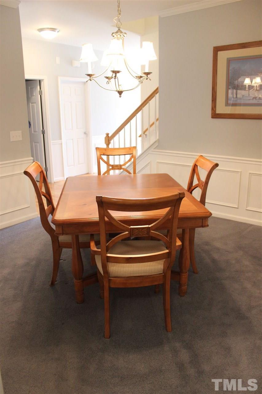 10306 Dapping Drive Raleigh, NC 27614 - Photo 11 of 25
