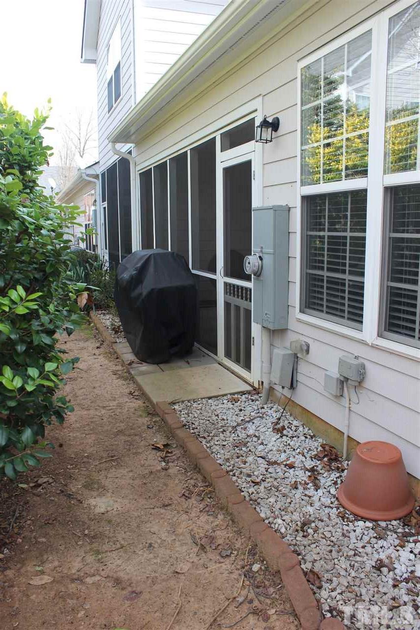 10306 Dapping Drive Raleigh, NC 27614 - Photo 24 of 25