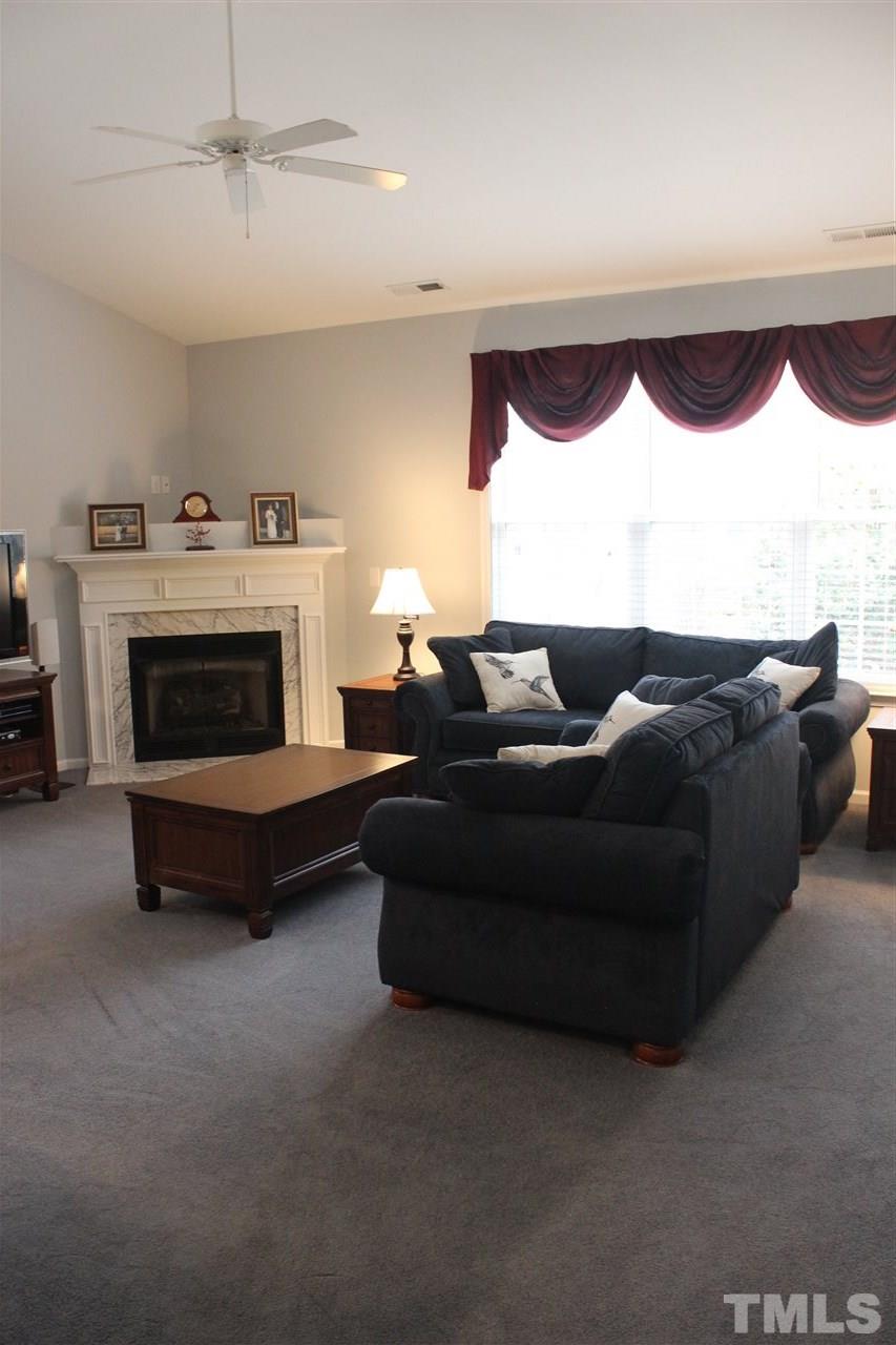 10306 Dapping Drive Raleigh, NC 27614 - Photo 4 of 25