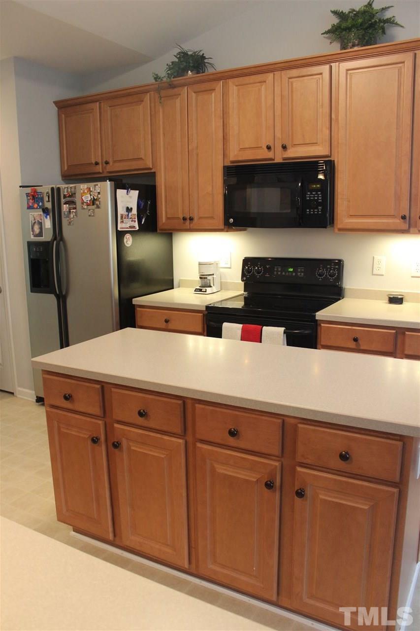 10306 Dapping Drive Raleigh, NC 27614 - Photo 7 of 25