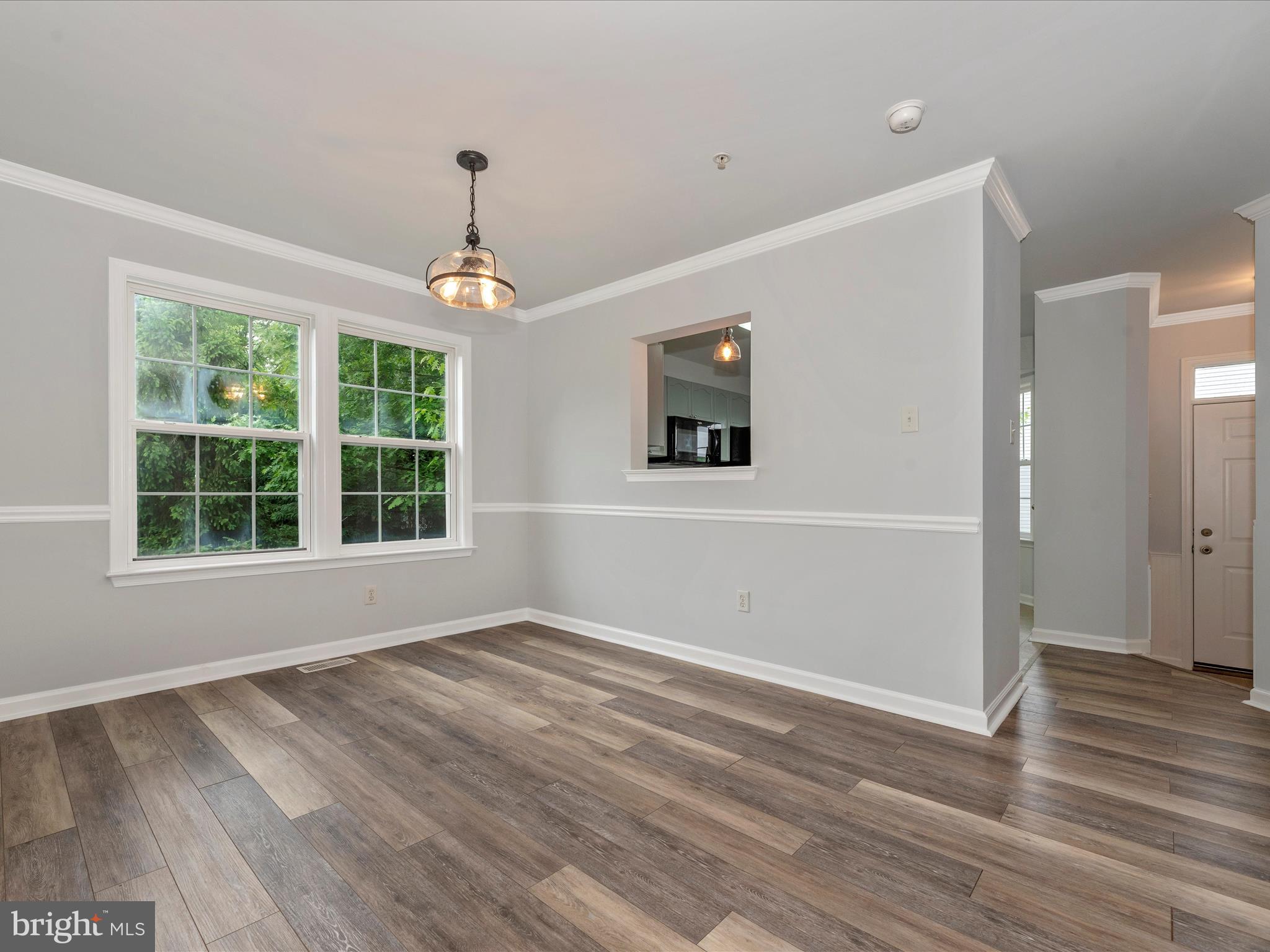 107 Sentry Ridge Smithsburg, MD 21783 - Photo 8 of 53 Dining Room