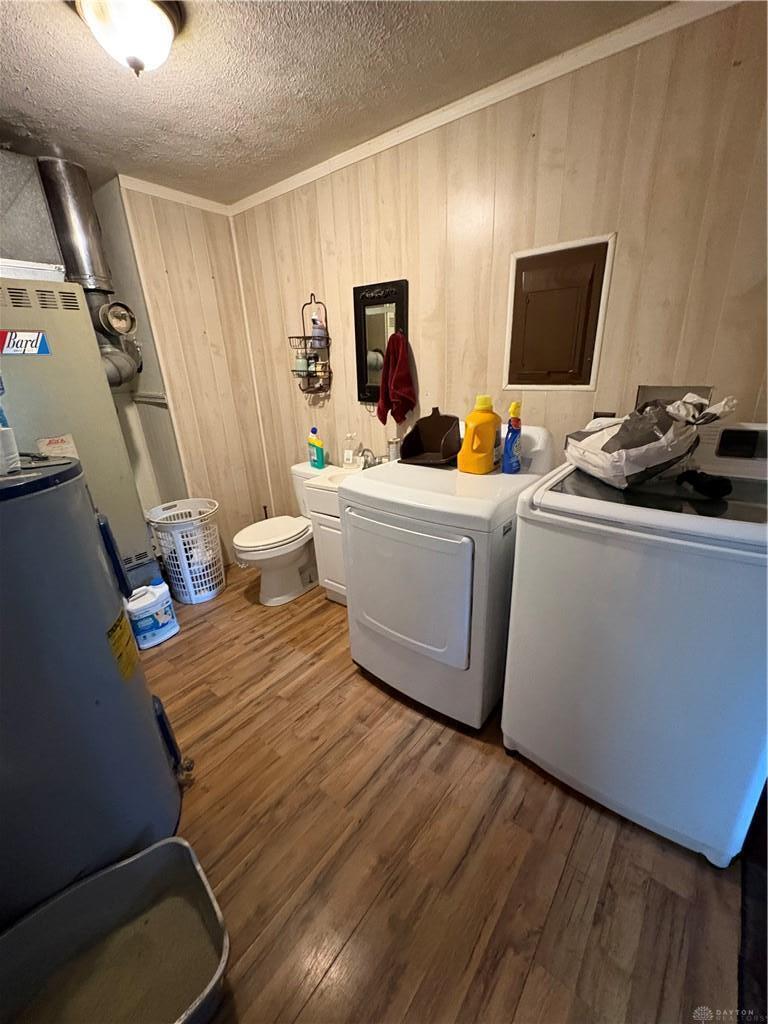 2576 Lefevre Road Troy, OH 45373 - Photo 8 of 9 8