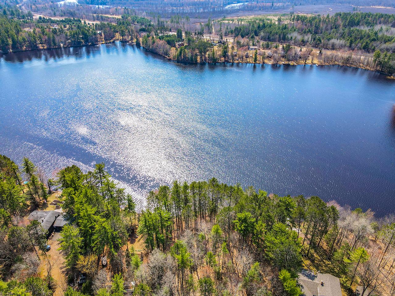 Lot Norlander Norlander Road Tomahawk, WI 54487 - Photo 1 of 17 Gallery Image 1