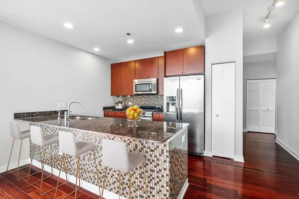 $4,000 | 303 West Ohio Street, Unit 3703, Chicago, IL 60654