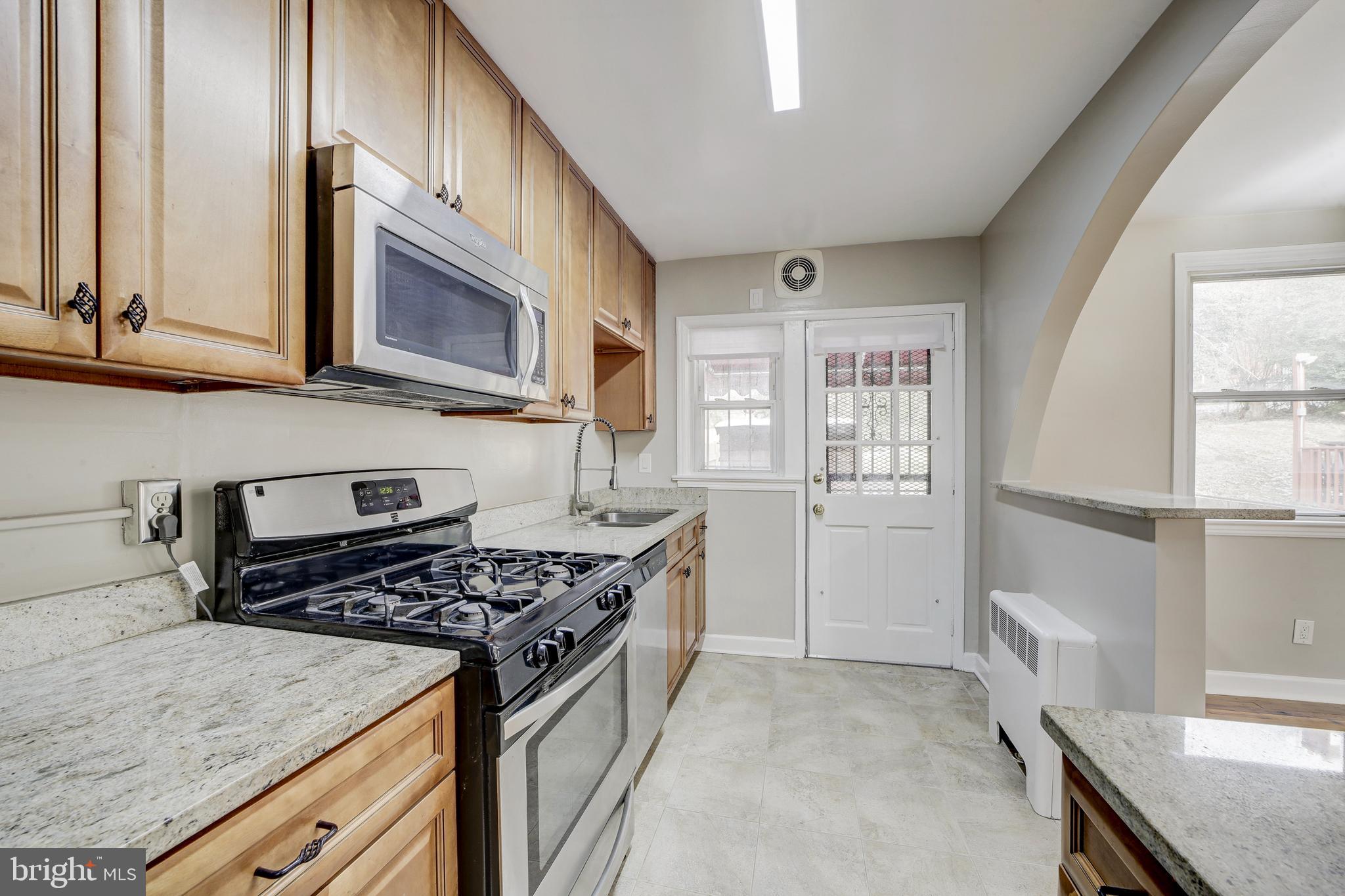 1808 Morris Road Southeast Washington, DC 20020 - Photo 17 of 42