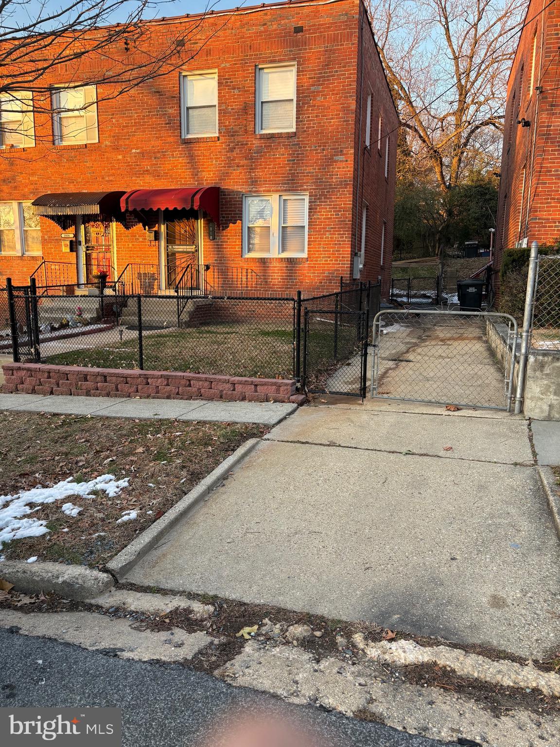 1808 Morris Road Southeast Washington, DC 20020 - Photo 2 of 42