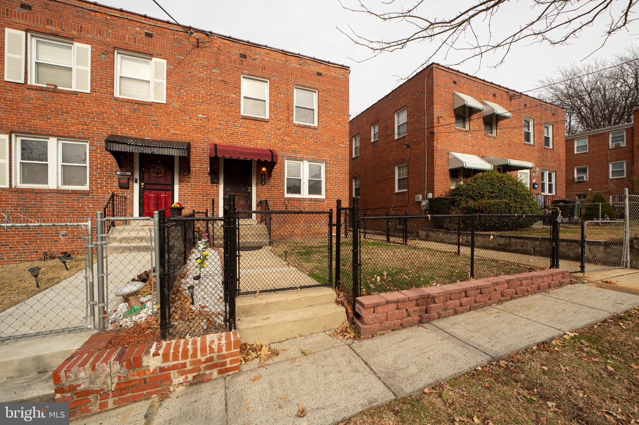 1808 Morris Road Southeast Washington, DC 20020 - Photo 3 of 42