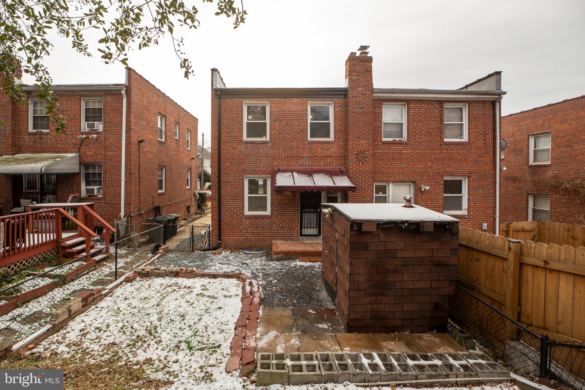 1808 Morris Road Southeast Washington, DC 20020 - Photo 36 of 42