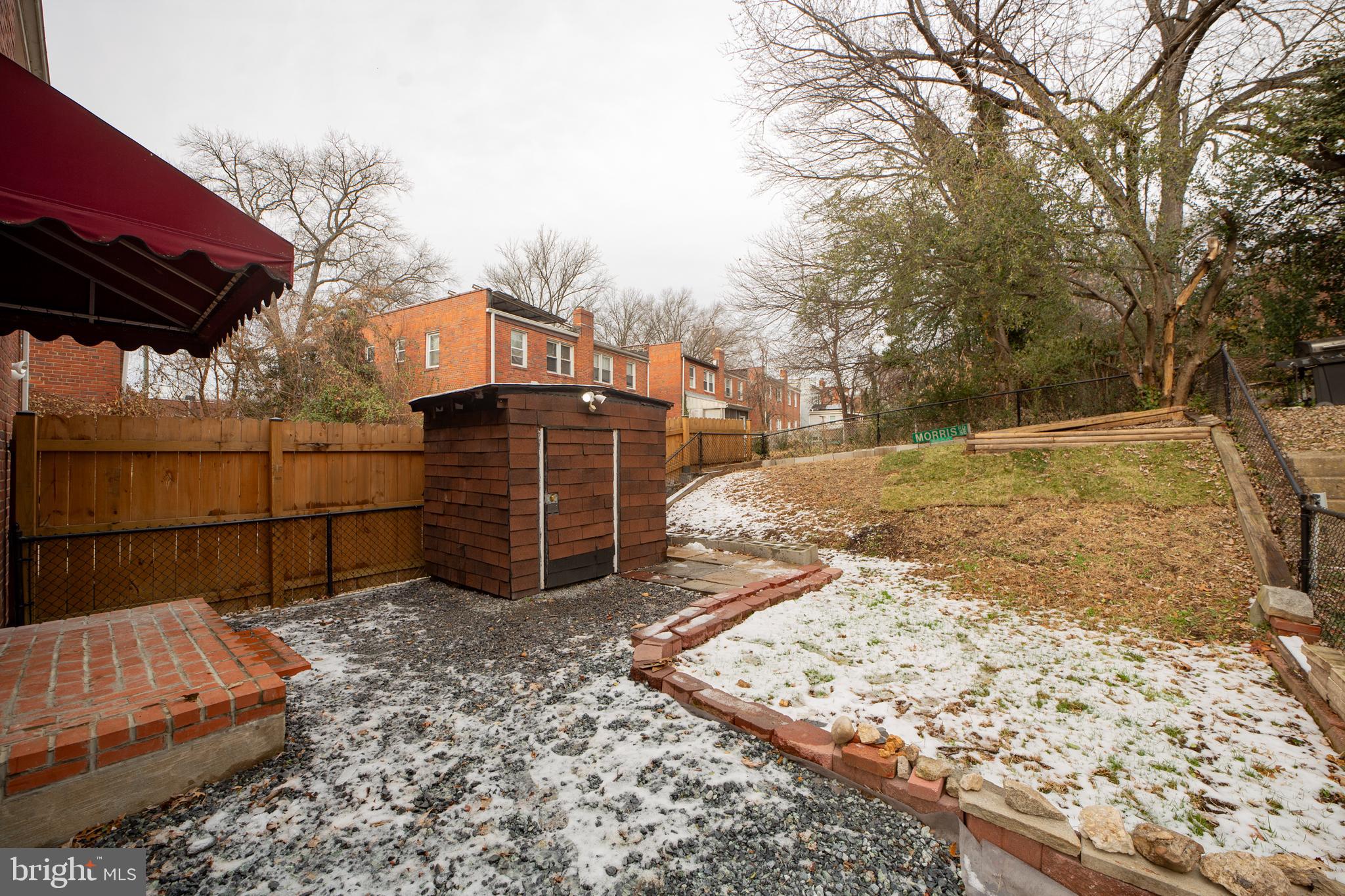 1808 Morris Road Southeast Washington, DC 20020 - Photo 37 of 42