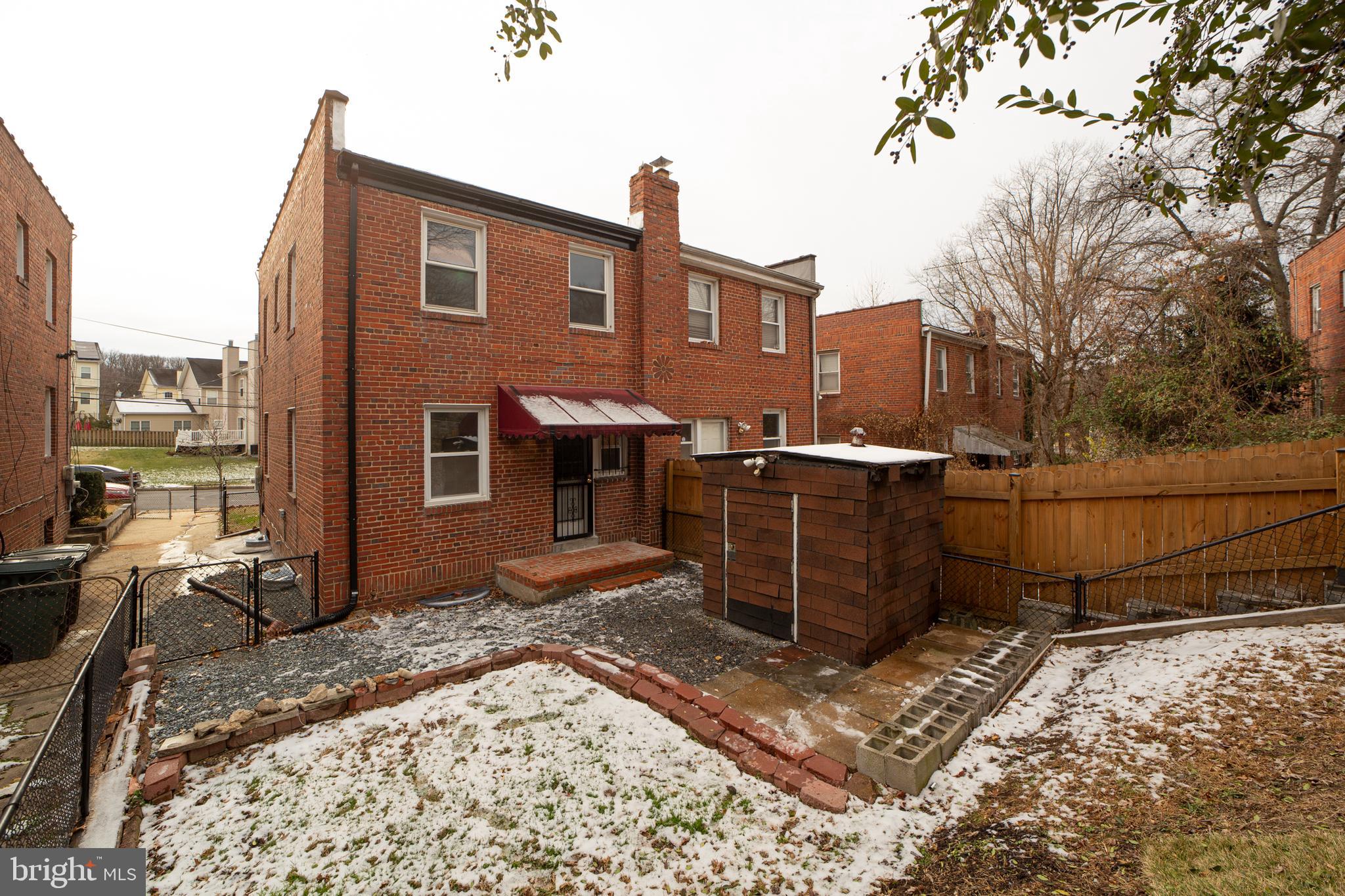 1808 Morris Road Southeast Washington, DC 20020 - Photo 38 of 42