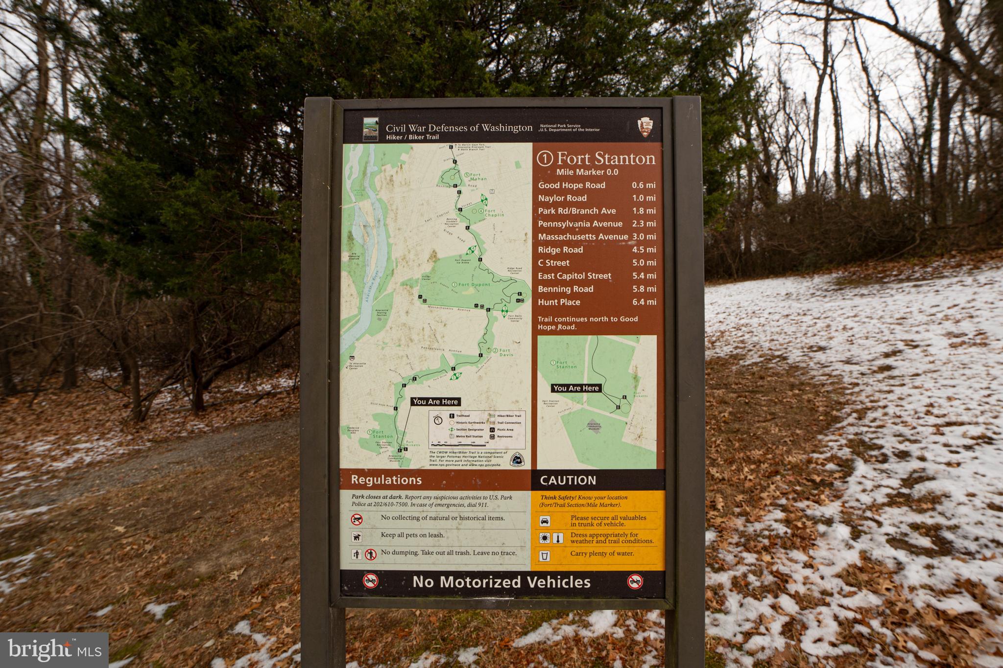 1808 Morris Road Southeast Washington, DC 20020 - Photo 39 of 42