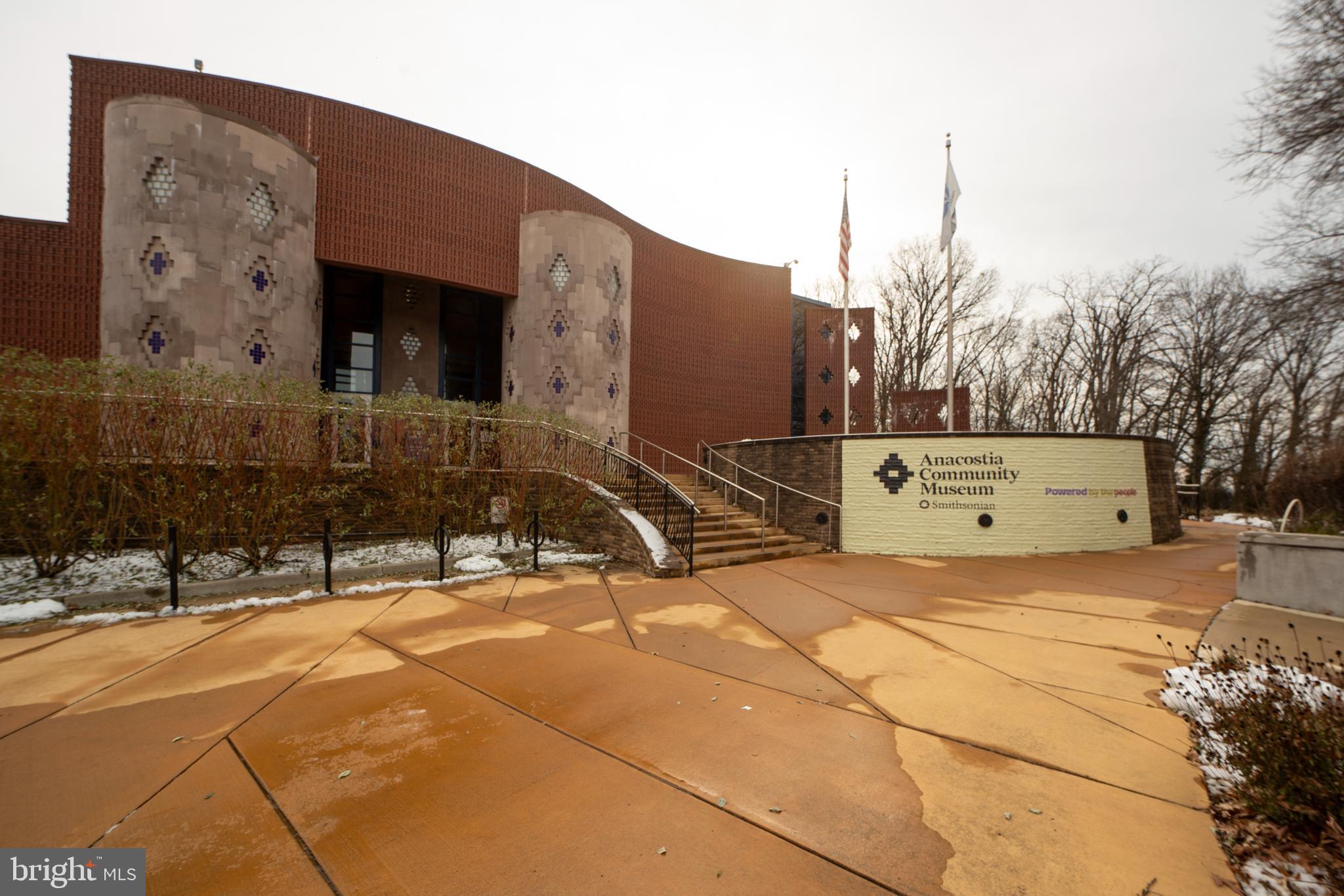 1808 Morris Road Southeast Washington, DC 20020 - Photo 40 of 42