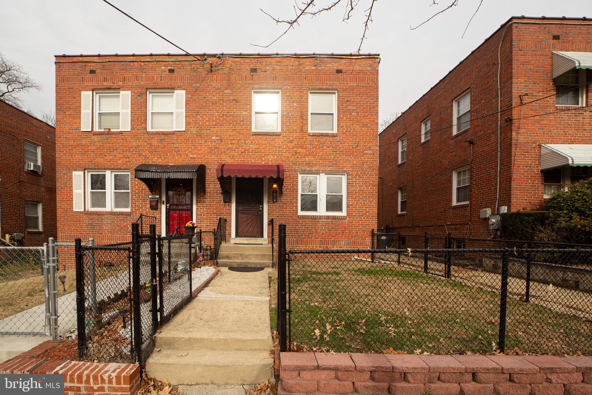 1808 Morris Road Southeast Washington, DC 20020 - Photo 4 of 42