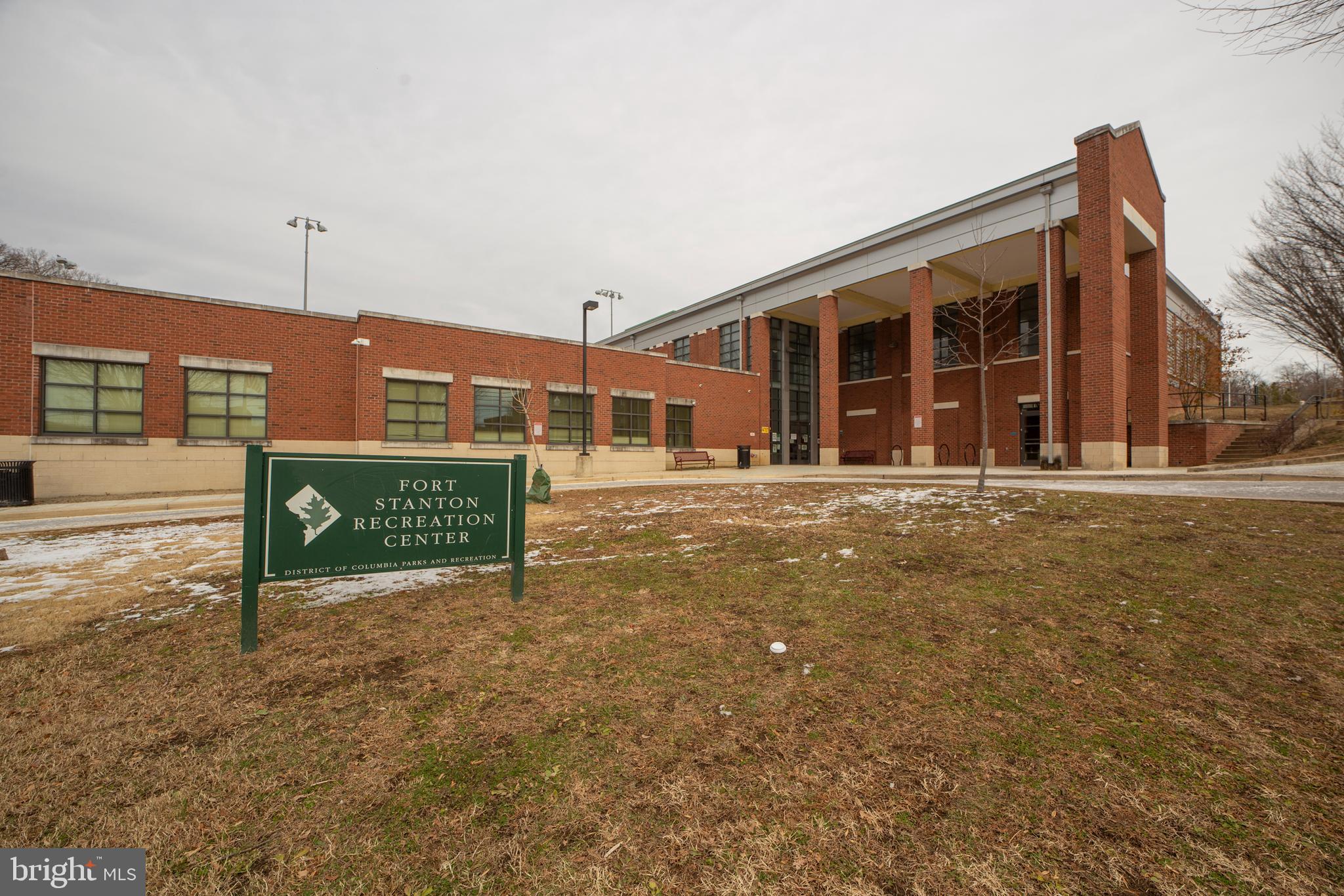 1808 Morris Road Southeast Washington, DC 20020 - Photo 42 of 42