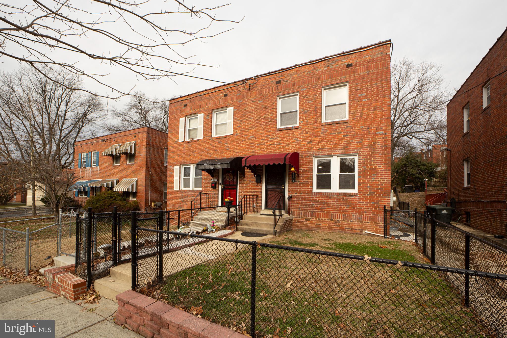 1808 Morris Road Southeast Washington, DC 20020 - Photo 5 of 42