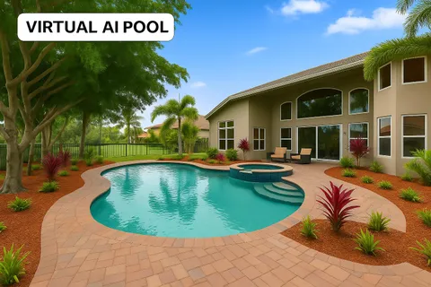 $1,599,999 | 19582 Saturnia Lakes Drive, Boca Raton, FL 33498