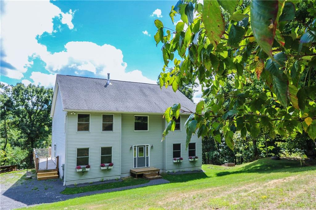 211 High Acres Road Harmony, PA 16037 - Photo 1 of 25 Gallery Image 1