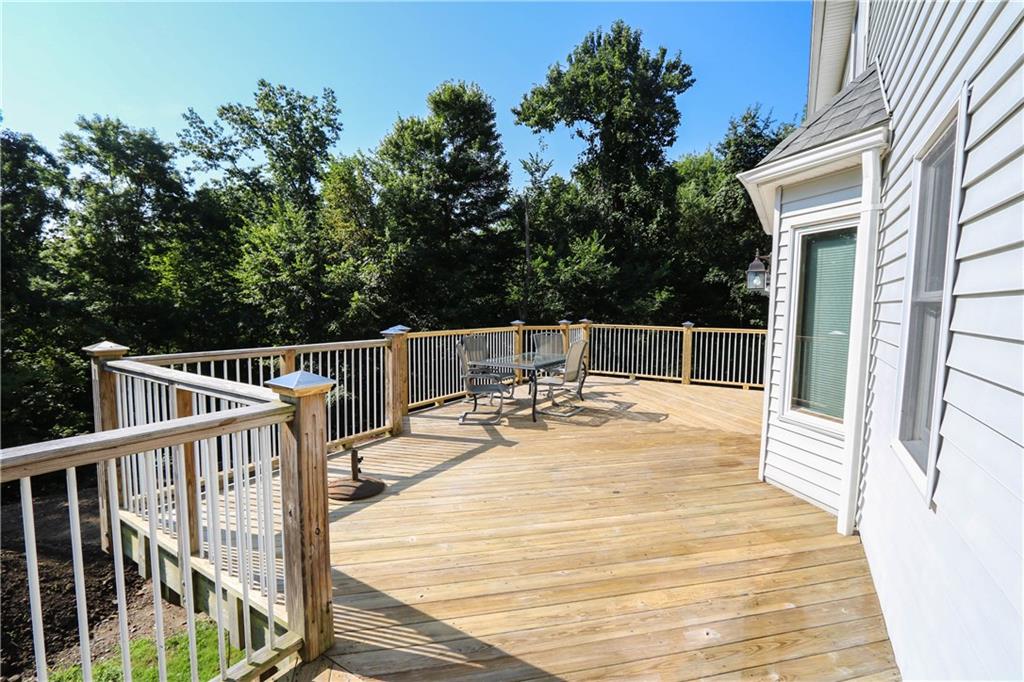 211 High Acres Road Harmony, PA 16037 - Photo 21 of 25 Gallery Image 21