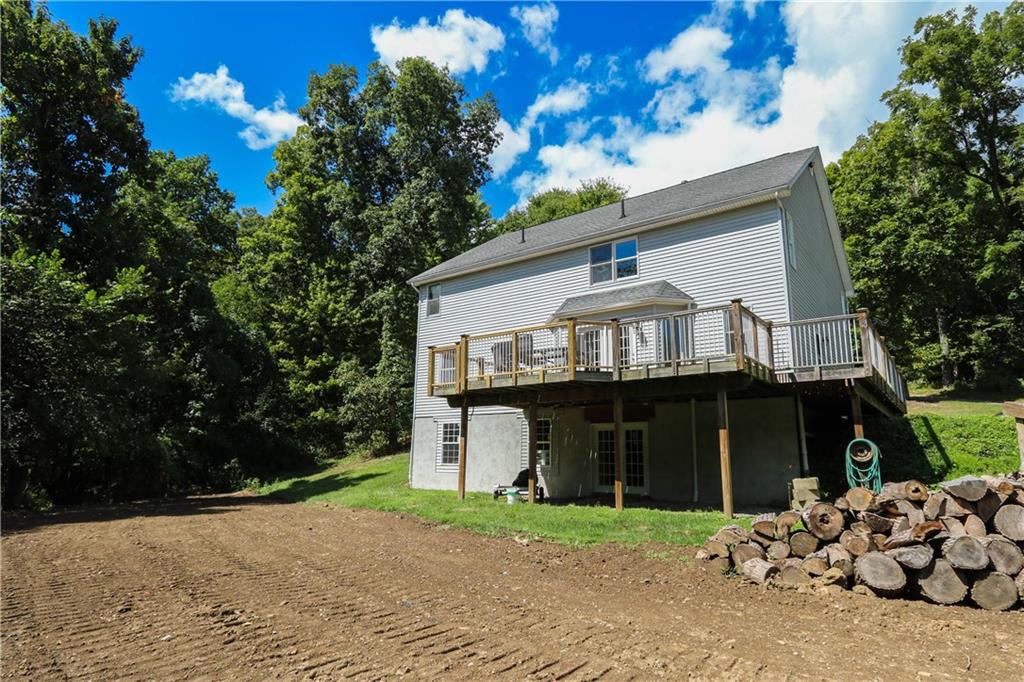 211 High Acres Road Harmony, PA 16037 - Photo 22 of 25 Gallery Image 22