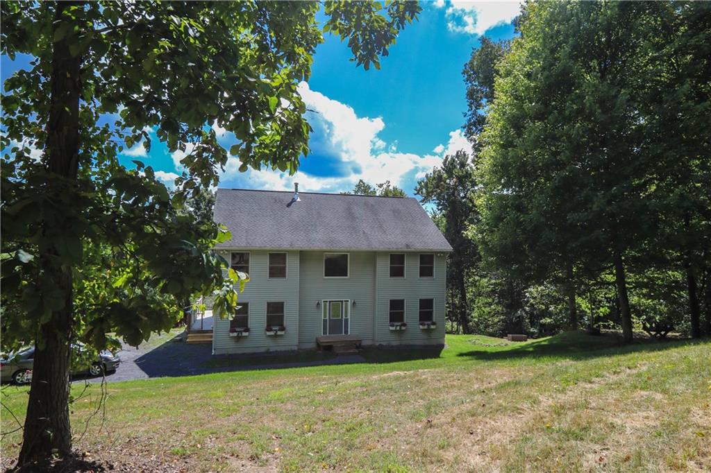 211 High Acres Road Harmony, PA 16037 - Photo 25 of 25 Gallery Image 25