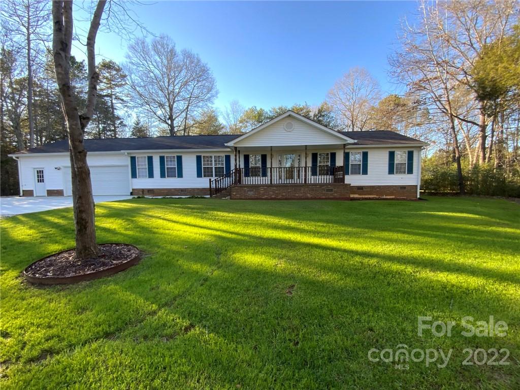 7261 Henry Harris Road Lancaster, SC 29720 - Photo 1 of 30 Gallery Image 1