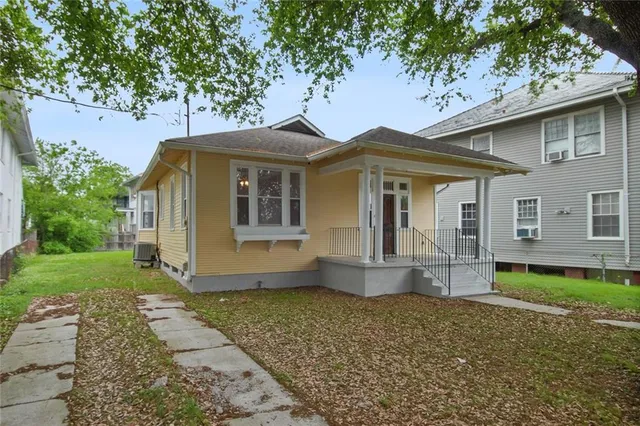 $1,900 | 4211 South Broad Street, New Orleans, LA 70125