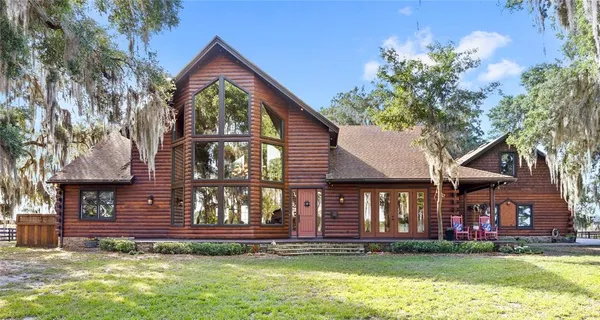 $2,495,000 | 10925 Arrowtree Boulevard, Clermont, FL 34715