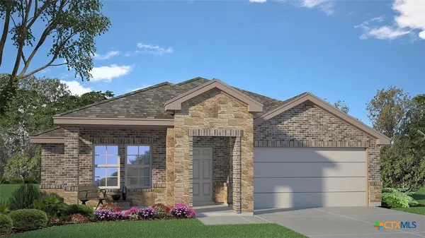 $307,695 | 2124 Buckner Street, Nolanville, TX 76559