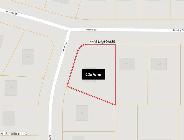 $176,500 | 701 9th Avenue, Cleveland, MS 38732