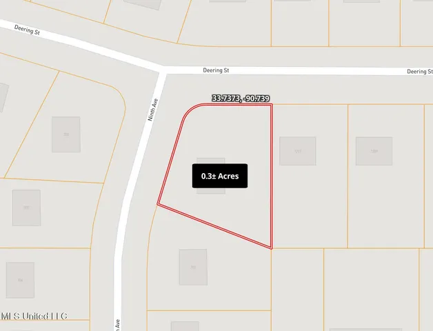 $176,500 | 701 9th Avenue, Cleveland, MS 38732