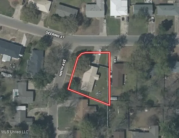 $176,500 | 701 9th Avenue, Cleveland, MS 38732