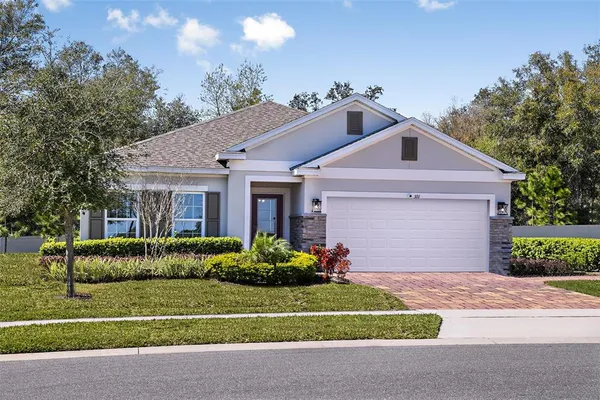 $369,990 | 591 Darshire Avenue, Eustis, FL 32736