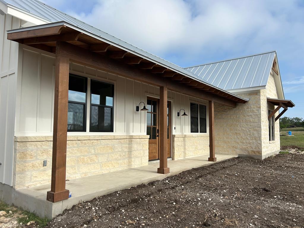 3068 South Ranch Road 783 Harper, TX 78631 - Photo 1 of 22 Main View