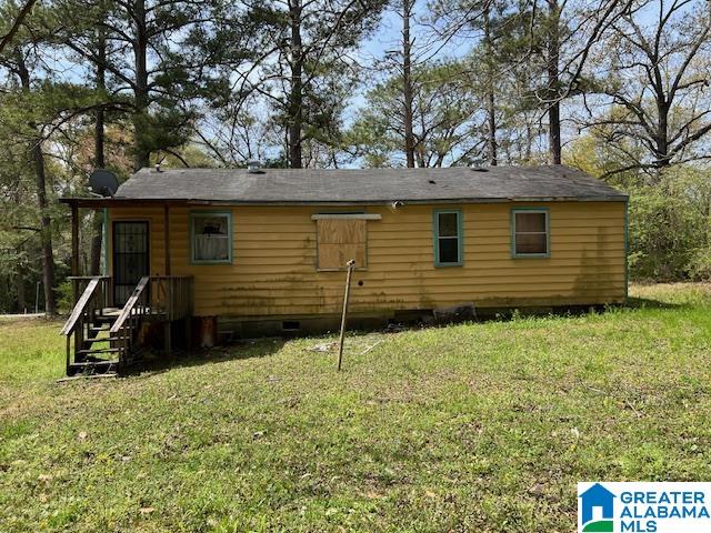 445 Davis Street Talladega, AL 35160 - Photo 9 of 10