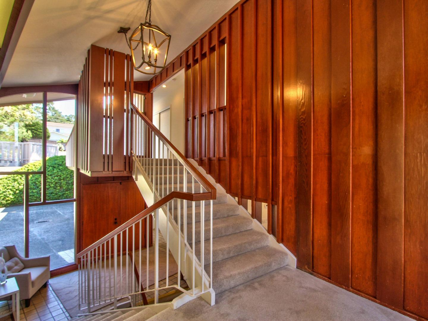 4130 Sunridge Road Pebble Beach, CA 93953 - Photo 11 of 31 a view of entryway