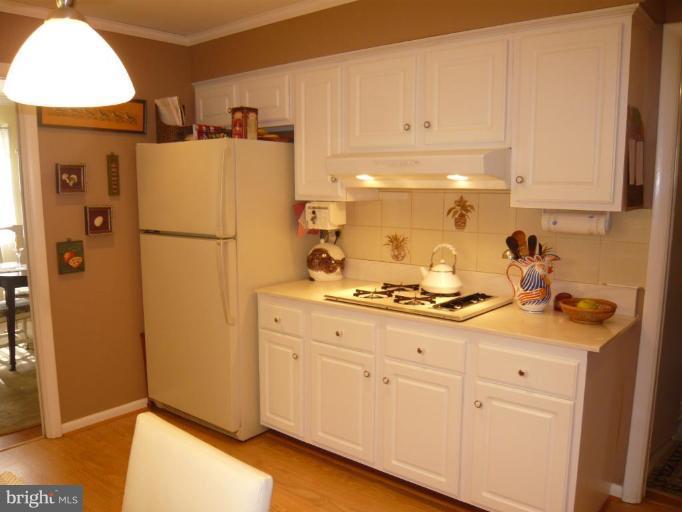 1701 Courtland Road Alexandria, VA 22306 - Photo 13 of 23 Kitchen #2