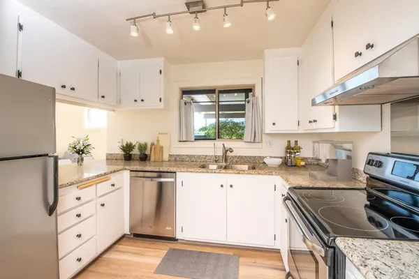 $545,000 | 50 Vía Belardo, Unit 12, Greenbrae, CA 94904