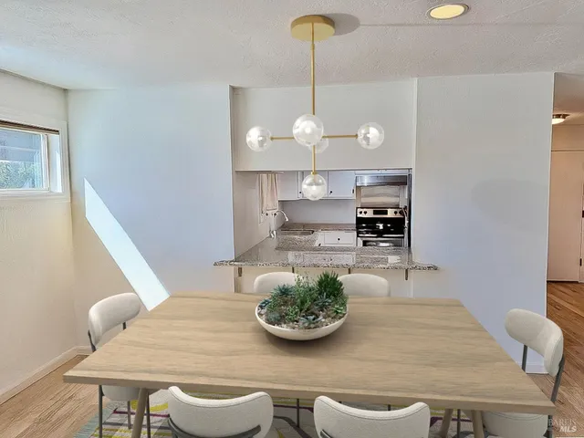 $529,000 | 50 VÃa Belardo, Unit 12, Greenbrae, CA 94904