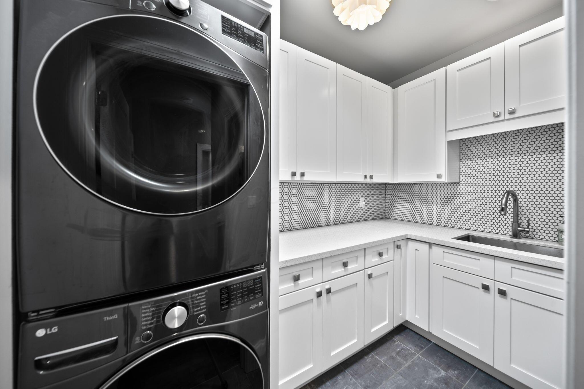 9939 Ketch Road Plain City, OH 43064 - Photo 33 of 81 First Floor Laundry Room