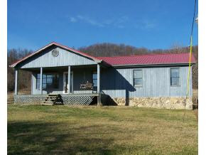 210 Simpson Road Church Hill, TN 37642 - Photo 1 of 9 Photo 1