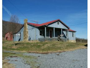 210 Simpson Road Church Hill, TN 37642 - Photo 2 of 9 Photo 2