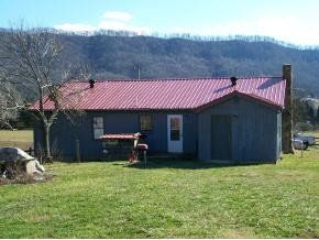 210 Simpson Road Church Hill, TN 37642 - Photo 4 of 9 Photo 4