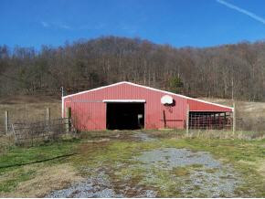210 Simpson Road Church Hill, TN 37642 - Photo 5 of 9 Photo 5