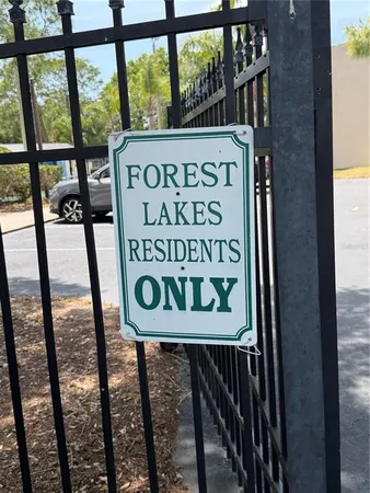 $1,500 | 129 Camphor Circle, Unit F, Oldsmar, FL 34677