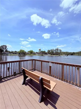 $1,500 | 129 Camphor Circle, Unit F, Oldsmar, FL 34677