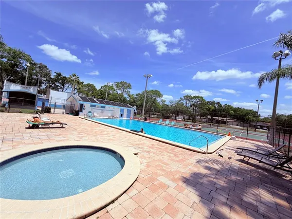 $1,500 | 129 Camphor Circle, Unit F, Oldsmar, FL 34677