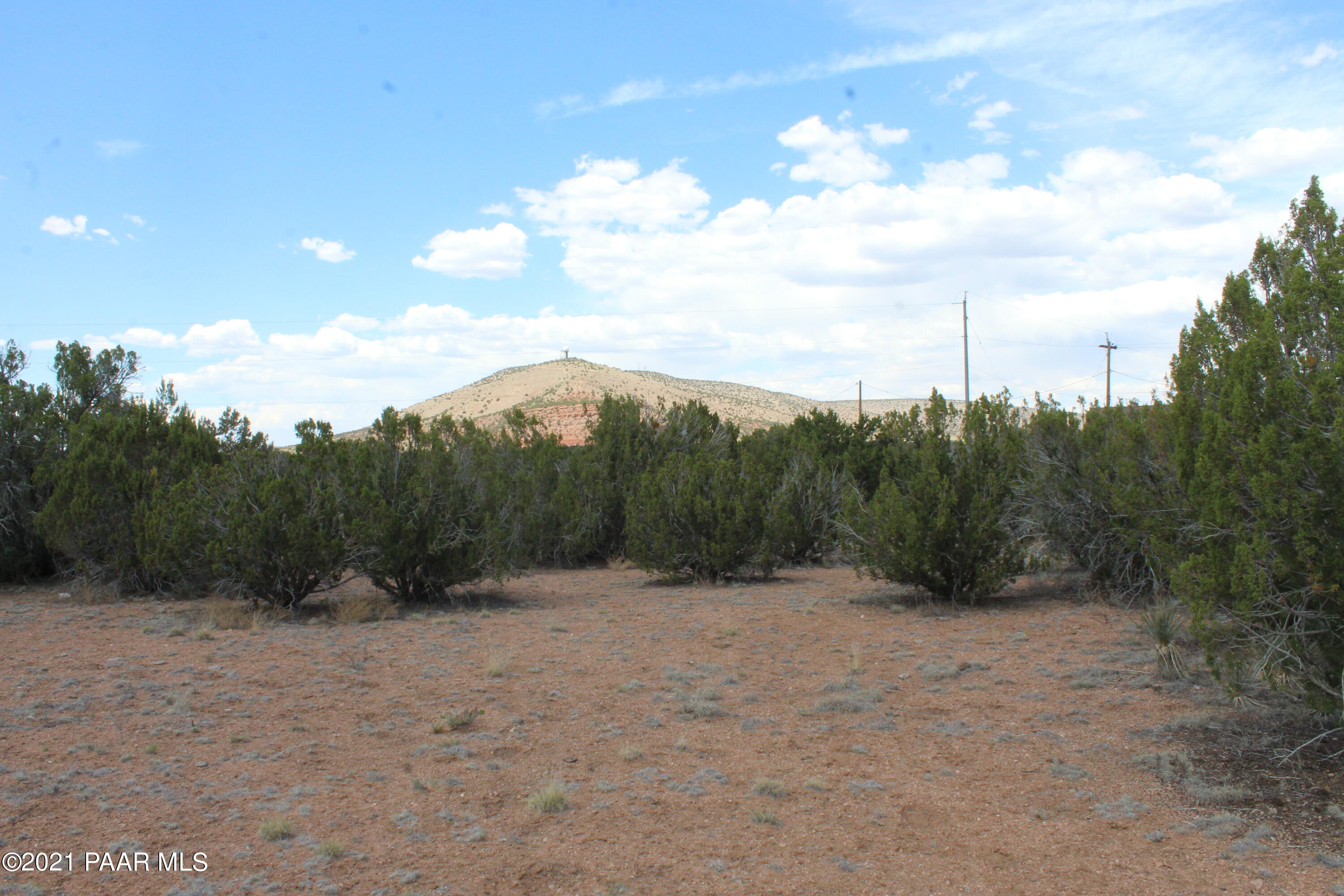 26765 Granada Road Seligman, AZ 86337 - Photo 1 of 7 View
