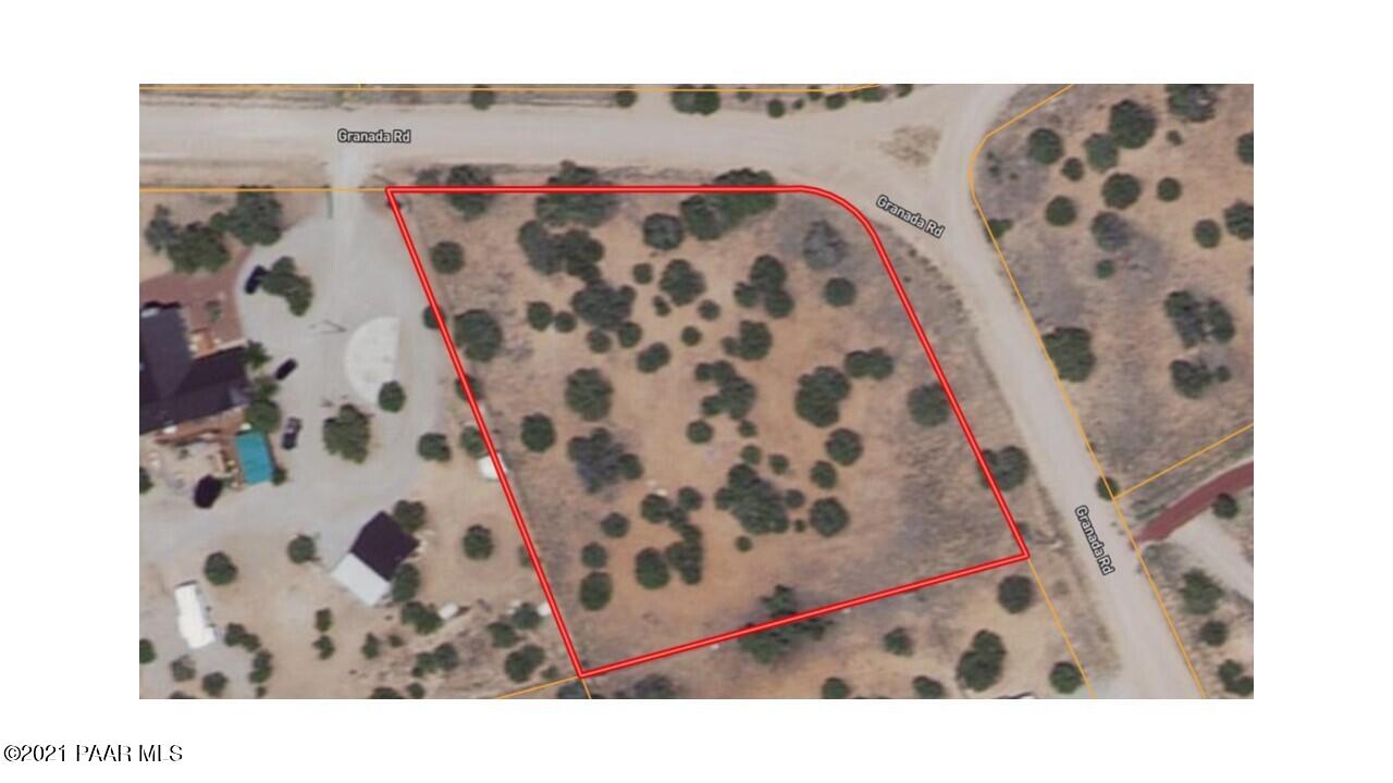 26765 Granada Road Seligman, AZ 86337 - Photo 7 of 7 Close Map